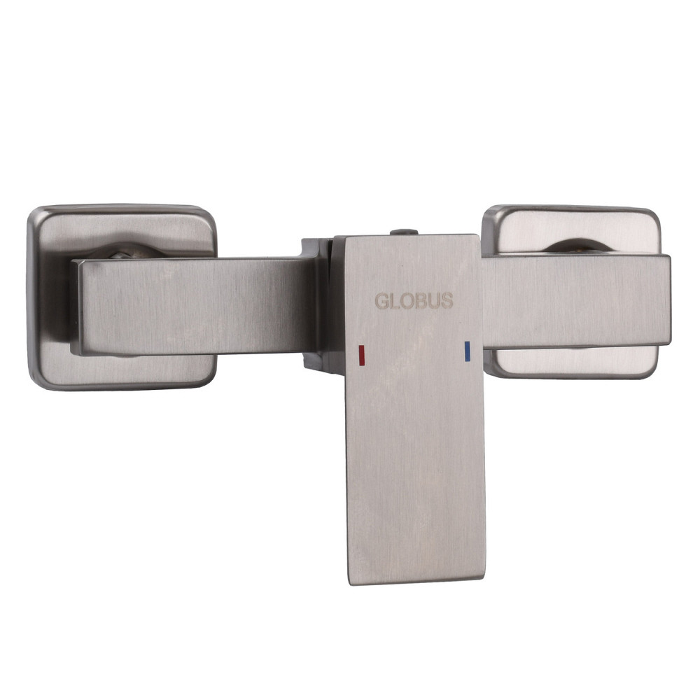 Смеситель для душа Globus Lux SICILIA SBQ-105 (000016090) Киев - изображение 7