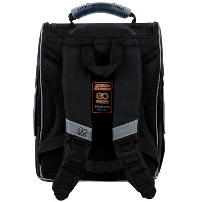 Портфель GoPack Education 5001S-8 Warrior (GO25-5001S-8) Вінниця - фото 12