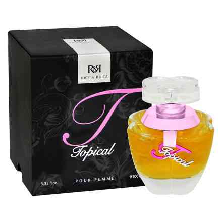Mural De Ruitz Женская парфюмированная вода Mural Rich&Ruitz Topical 100 мл Коломыя