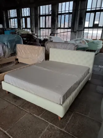 Шкіряне ліжко 160*200 Ужгород