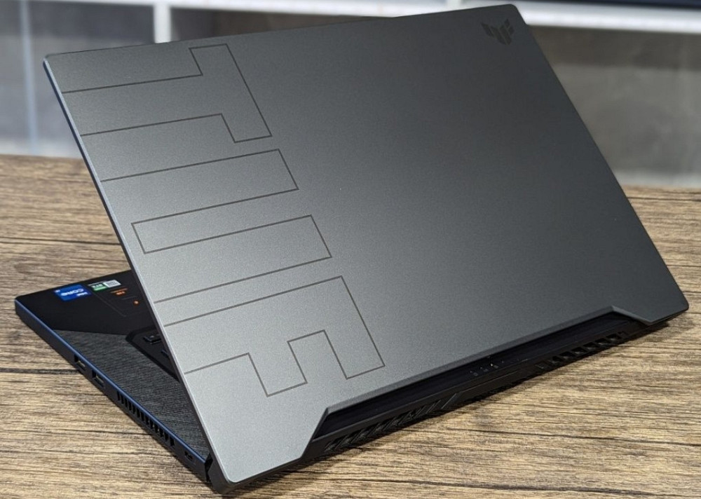 Ноутбук: ASUS TUF Dash F15 /144Hz. /i7-1370H / 16Gb /512 SSD / RTX 3070 Харьков - изображение 5