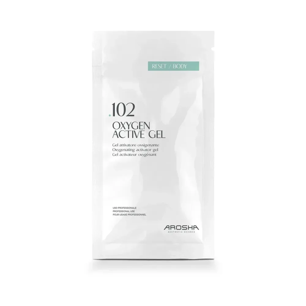 Набор для детоксикации и насыщения кислородом 100 DETOXY KIT AROSHA Днепр - изображение 3