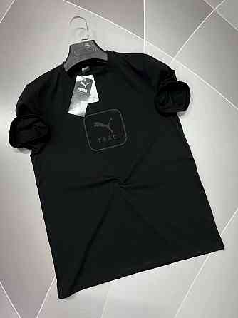 Мужская футболка PUMA TRAC 50 Киев