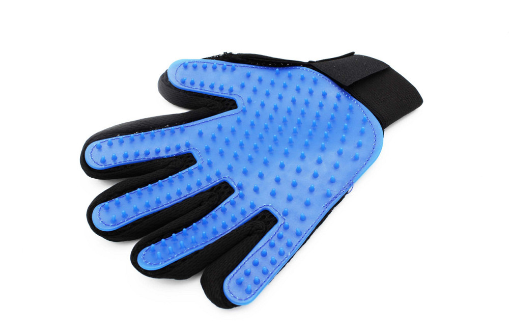 Перчатки для чистки животных PET GLOVE - 3458 Днепр - изображение 1