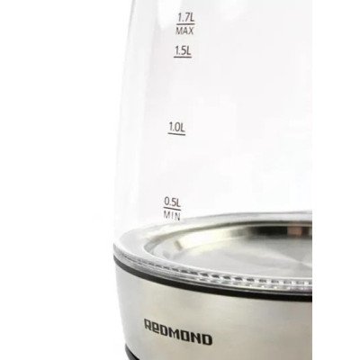 Електрочайник Redmond RK-G187 Вінниця - фото 4