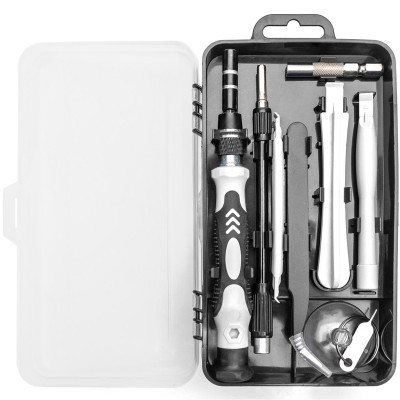 Набір інструментів Digitus Precision Screwdriver Set 115 (DA-70361) Вінниця - фото 8