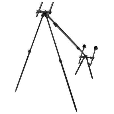 Підставка для вудилища Prologic Twin Sky Rod Pod 2 Rod (1846.17.30) Вінниця