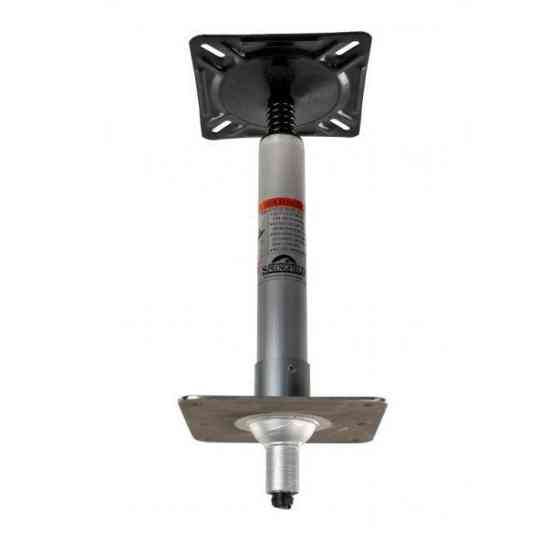 SP врізна стійка комплект PLUG-IN POST 2-3/8 3PC 9 із замком 1300709-L Черкаси