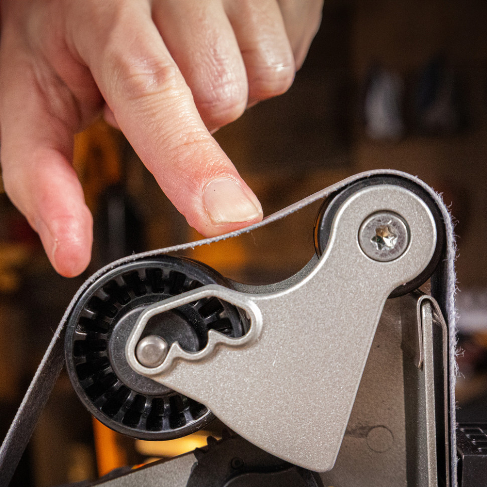 Змінний точильний модуль Ken Onion Edition MK.2 Киев - изображение 6