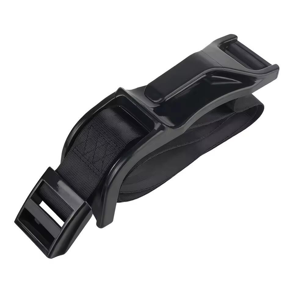 Універсальний адаптер ремня безпеки для вагітних жінок Київ - фото 1