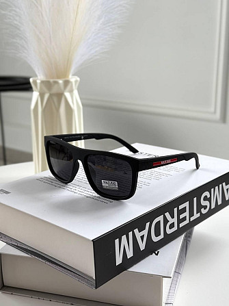 Чоловічі окуляри POLARIZED – стиль та захист для кожного дня. Київ - фото 3