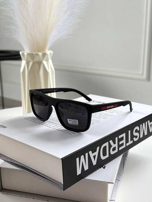 Мужские очки POLARIZED – стиль и защита для каждого дня. MasterSem Киев - изображение 3