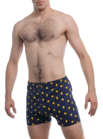 Мужские трусы боксеры семейные Bono облегающие 000326 56 Киев