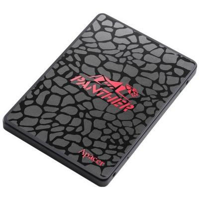 Накопичувач SSD 2.5" 1TB Apacer (AP1TBAS350-1) Вінниця - фото 4