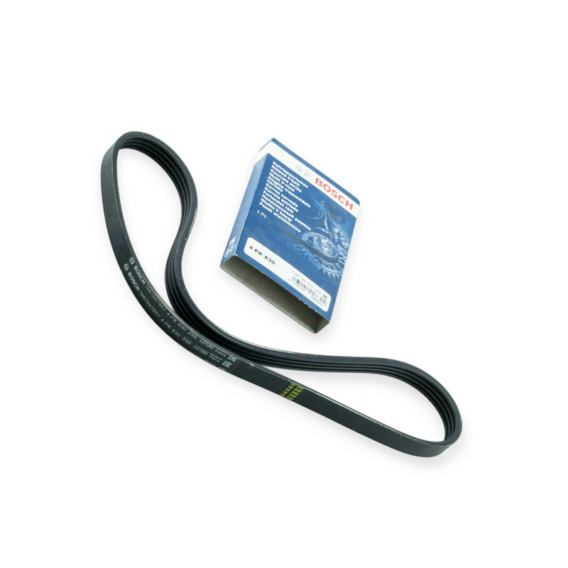 Ремень Джили CK 4PK830 кондиционера Мукачево - изображение 1