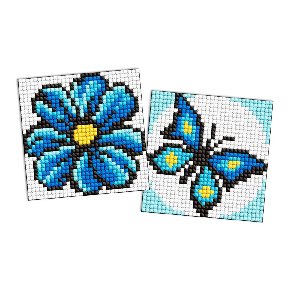 Алмазная мозаика 