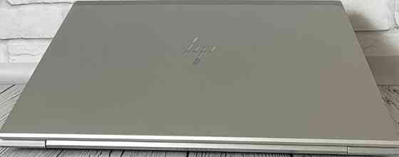 Ноутбук: HP Elite Book G7 AMD Ryzen 3 Pro 4450U 8/256Gb. 14 FHD IPS. Киев