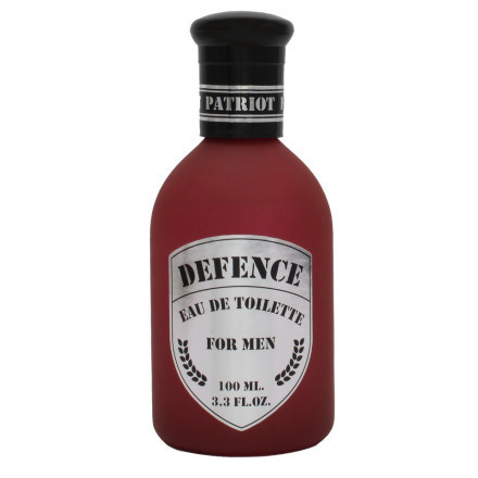 Famille Мужская туалетная вода мужская Famille Grasse Defence Patriot 100 мл Коломыя - изображение 4