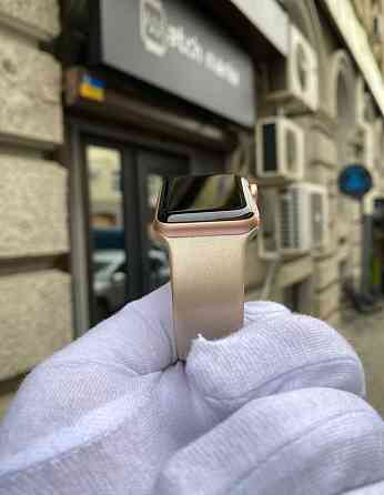 Apple Watch 3 38mm. Киев