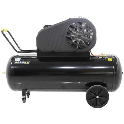 Компрессор Stanley FATMAX FMXCM0112E, 480 л/мин, 3.0 кВт (FMXCM0112E) Винница - изображение 10