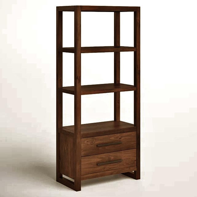 Этажерка для ванной 