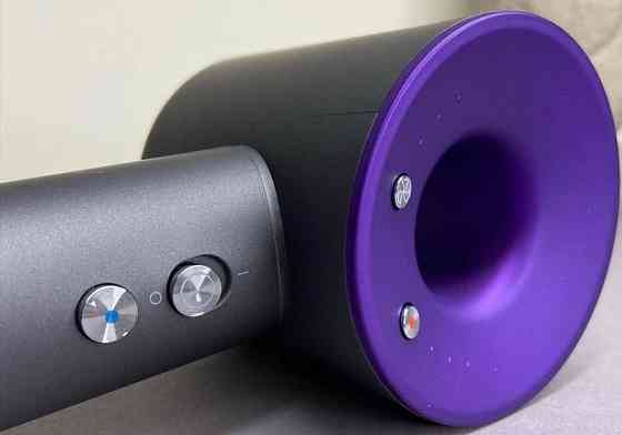 Фен Dyson Supersonic PRO Київ