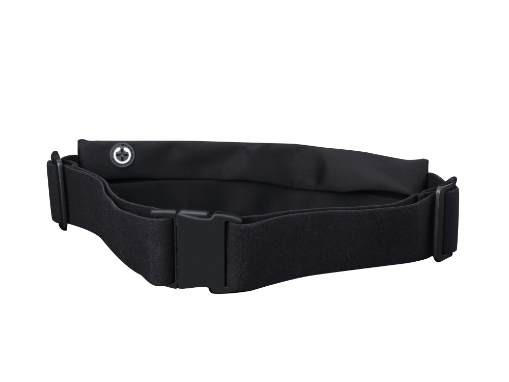 Поясна сумка Fenix AFB-10 чорна Киев - изображение 3