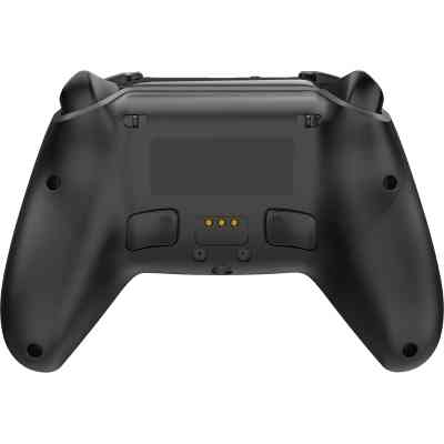 Геймпад GamePro 2.4G/BT 5.1/USB (Switch/PC/PS/iOS/Android) RGB Black (GPS20B) Вінниця