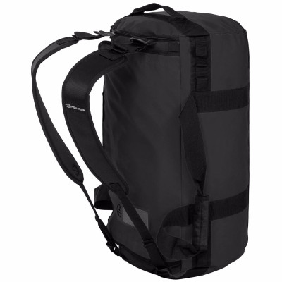Сумка дорожная Highlander Storm Kitbag 45L Black DB122-BK (926935) Винница - изображение 9