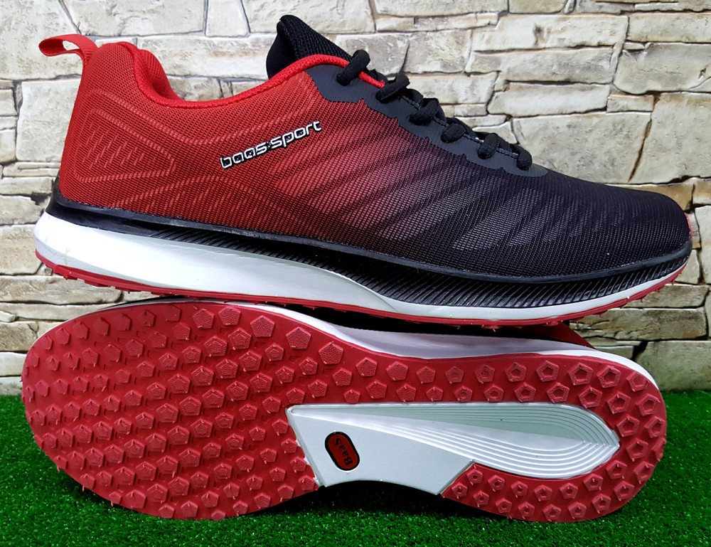 Мужские Кроссовки Baas 3D Киев - изображение 1