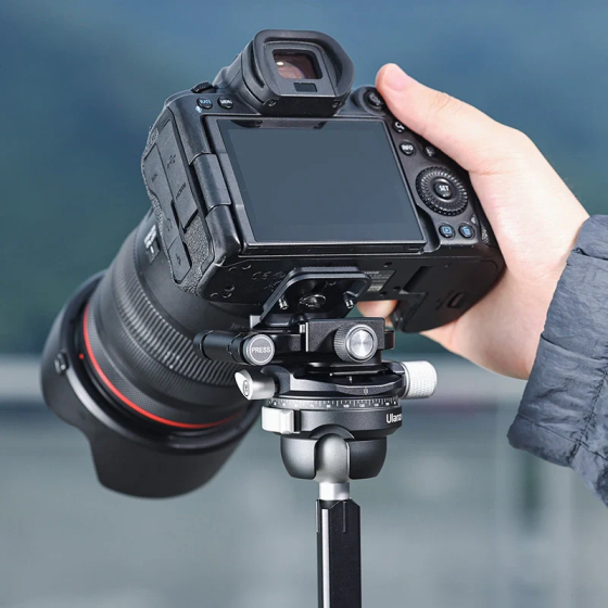 Кронштейн Ulanzi UKA08 Camera Foldable L-Bracket Одесса