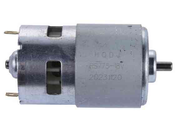 Мотор для акумуляторної пилки TM-CS403BLi 6" 775PH Мукачево