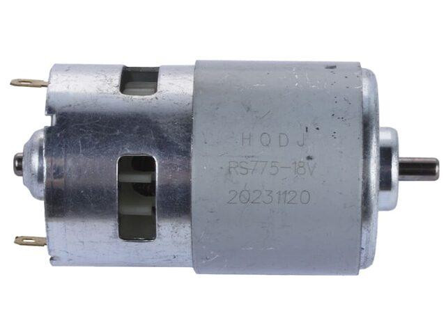 Мотор для акумуляторної пилки TM-CS403BLi 6" 775PH Мукачево - фото 3