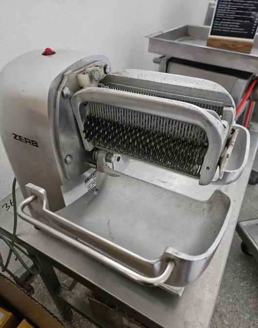 Слайсер Bizerba S59 Стрий - фото 3