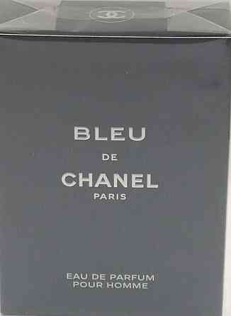 Парфюмерия: Chanel Bleu EAU De Parfum edp 100ml. Оригинал! Киев
