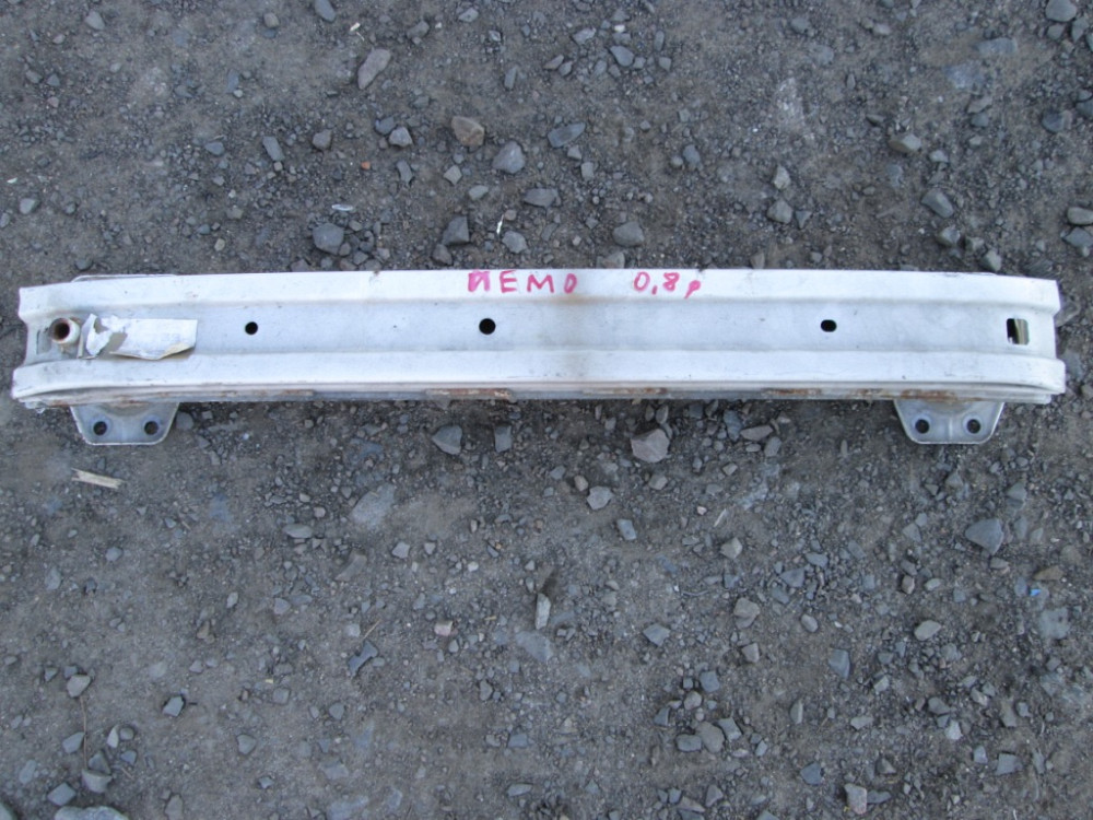 Підсилювач бампера передній Citroen Nemo 2008-2014 Ковель - фото 1