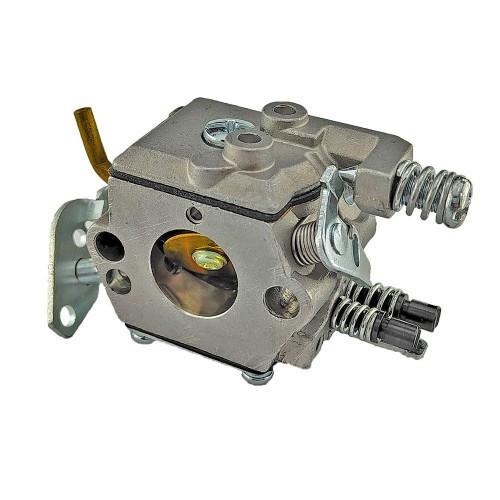 Карбюратор бензопили Hus 137/142 Мукачево - фото 1