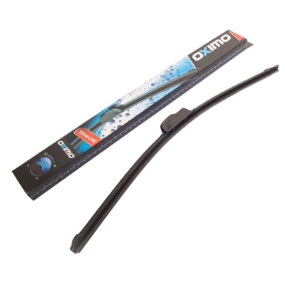 Щетка стеклоочистителя OXIMO безкаркасна 525 mm / 21 (WU525) Винница - изображение 5