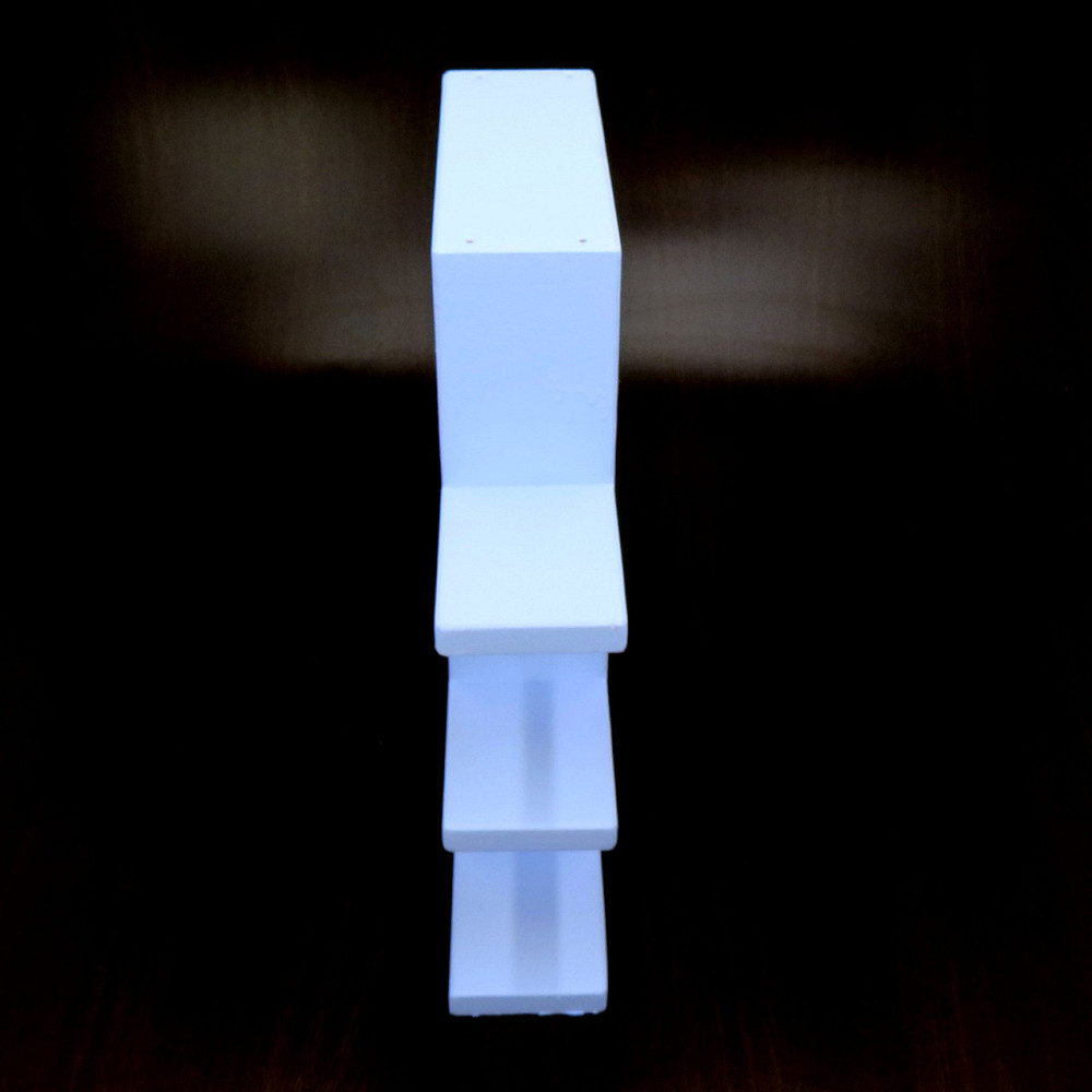 Підставка для квітів "Малага" ірис Миколаїв - фото 7