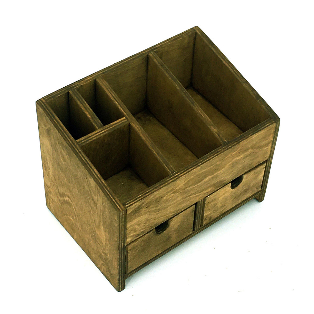 Органайзер для косметики "Джейн" мускат Миколаїв - фото 4