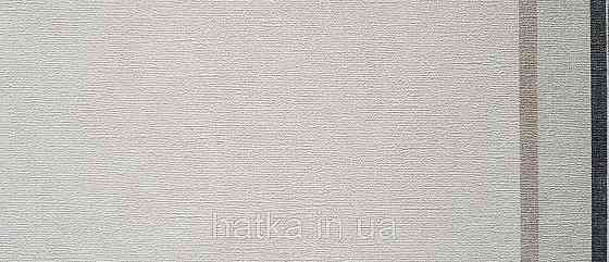 Шпалери вінілові на флізеліні AS creation Amber метрові однотонні ефект розмитості матові бежево-рожеві Київ