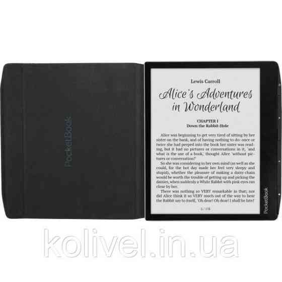 Обкладинка PocketBook Era, Shell Cover, синя (HN-SL-PU-700-NB-WW) Київ