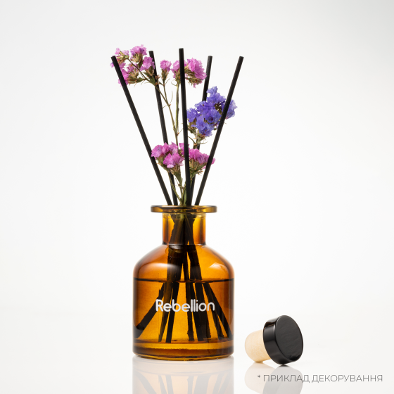 Аромадифузор Lemon Ginger Fizz Rebellion 125 мл Вінниця