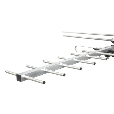 Антенна Romsat AV-27UV 170-230 МГц, 470-862 МГц, 4-7 dBi (VHF), 10-16 dBi (UHF) (AV-27UV) Винница - изображение 3