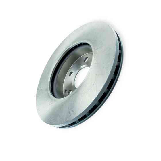 Диск передній Мерседес Бенз E-Class W211 (02-09) (295x28) гальмівний Мукачево