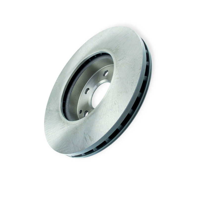 Диск передній Мерседес Бенз E-Class W211 (02-09) (295x28) гальмівний Мукачево - фото 1