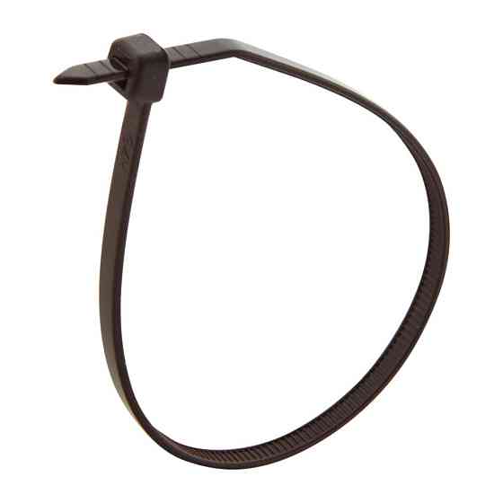 Хомут (стяжка) B-4.8 A-200 мм 26474 Київ