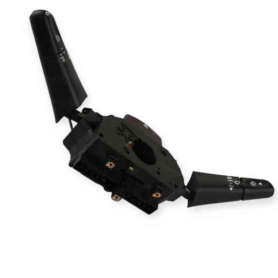 Тубус Спрінтер-Фольцваген LT 96-06, parking MB Мукачево