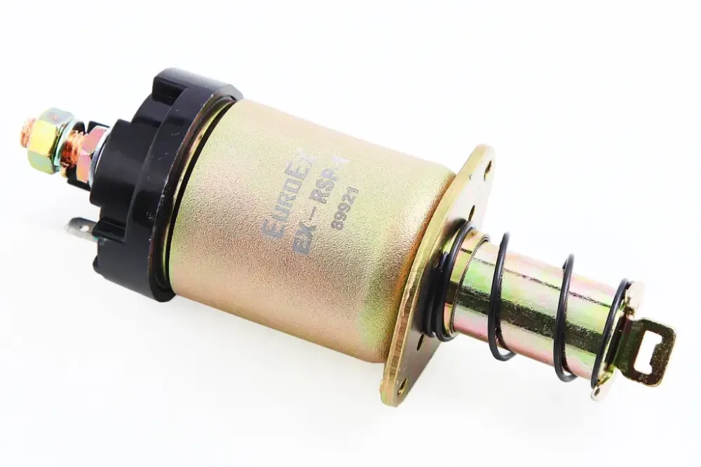 Втягивающее реле 2110 EuroEx Винница - изображение 1