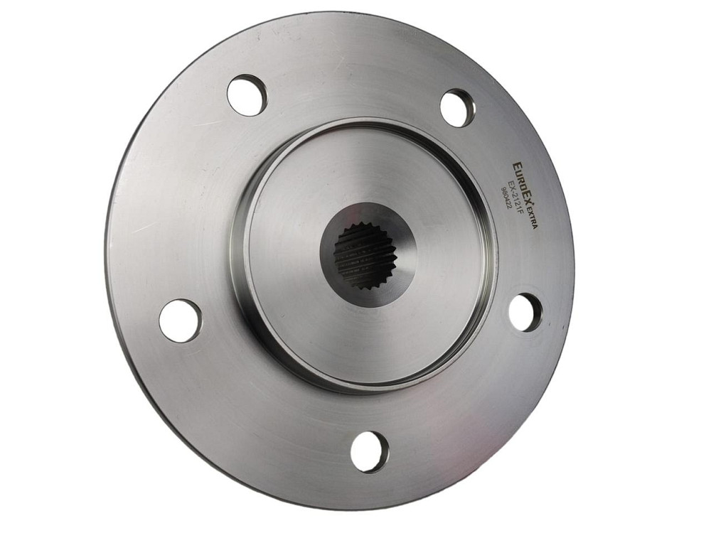 Ступиця 21213 передня (22 шліци) 2121, Мукачево - фото 2